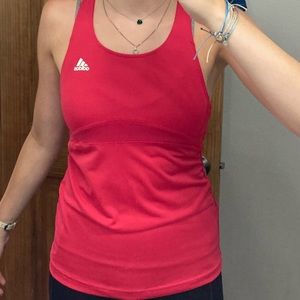 adidas tank top